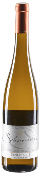 PINOT GRIS WORMELDANGE ELTERBERG BLANC 2025 SCHUMACHER-LETHAL GRAND 1ER CRU