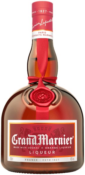 GRAND MARNIER "CORDON ROUGE" MARNIER-LAPOSTOLLE 40°  70CL